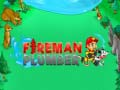 Lalao Fireman Plumber