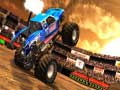 Lalao Monster Truck 2018