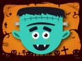 Lalao Halloween Where's My Zombie