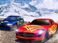 Lalao Snow Fall Racing Championship