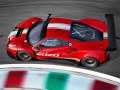 Lalao Ferrari 488 GT3 Evo