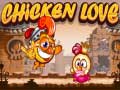 Lalao Chicken Love
