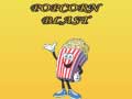 Lalao Popcorn Blast