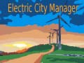 Lalao Electric City Manager