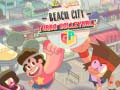 Lalao Steven Universe Beach City Turbo Volleyball