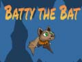 Lalao Batty the bat