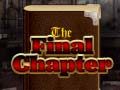 Lalao The Final Chapter