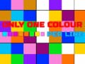 Lalao Only one color per line