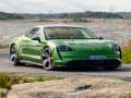 Lalao Porsche Taycan