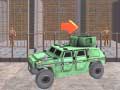 Lalao Prisonier Transport Simulator