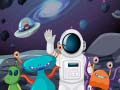 Lalao Mission in Space