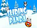 Lalao Sliding Panda