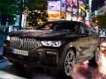 Lalao BMW X6 M50I