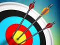 Lalao Master Archery Shooting