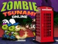 Lalao Zombie Tsunami Online