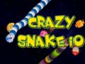 Lalao Crazy Snake io