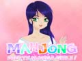 Lalao Mahjong Pretty Manga Girls