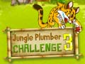 Lalao Jungle Plumber Challenge 3