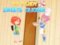 Lalao Tap Candy Sweets Clicker
