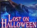 Lalao Lost on Halloween