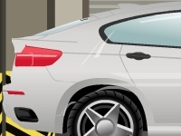 Lalao Tuning BMW X6