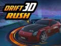 Lalao Drift Rush 3d