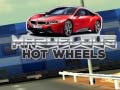 Lalao Marvelous Hot Wheels