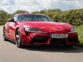 Lalao Toyota Supra