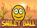 Lalao Smiley Ball