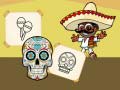 Lalao Crazy Mexican Coloring
