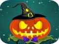 Lalao Perfect Halloween Pumpkin