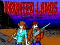 Lalao Haunted Lands Episode Alpha