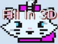 Lalao Fill In 3D