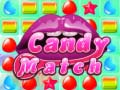 Lalao Candy Match