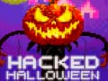 Lalao Hacked Halloween