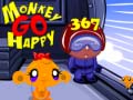 Lalao Monkey Go Happly Stage 367