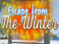 Lalao Escape from the Winter