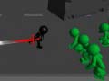 Lalao Stickman Sword Fighting