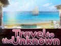 Lalao Travel to the Unknown