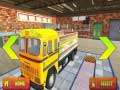 Lalao Indian Cargo Truck Driver
