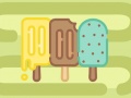 Lalao Popsicle Dream Match 3