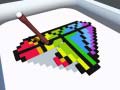 Lalao Fill In 3D