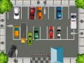 Lalao Html5 Parking Car