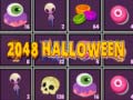 Lalao 2048 Halloween