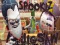 Lalao Spookiz Jigsaw