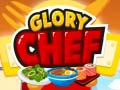 Lalao Glory chef