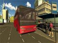 Lalao Bus Simulator 2018