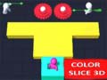 Lalao Color Slice 3d