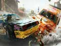 Lalao Demolition Derby Challenger