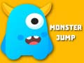 Lalao Monster Jump